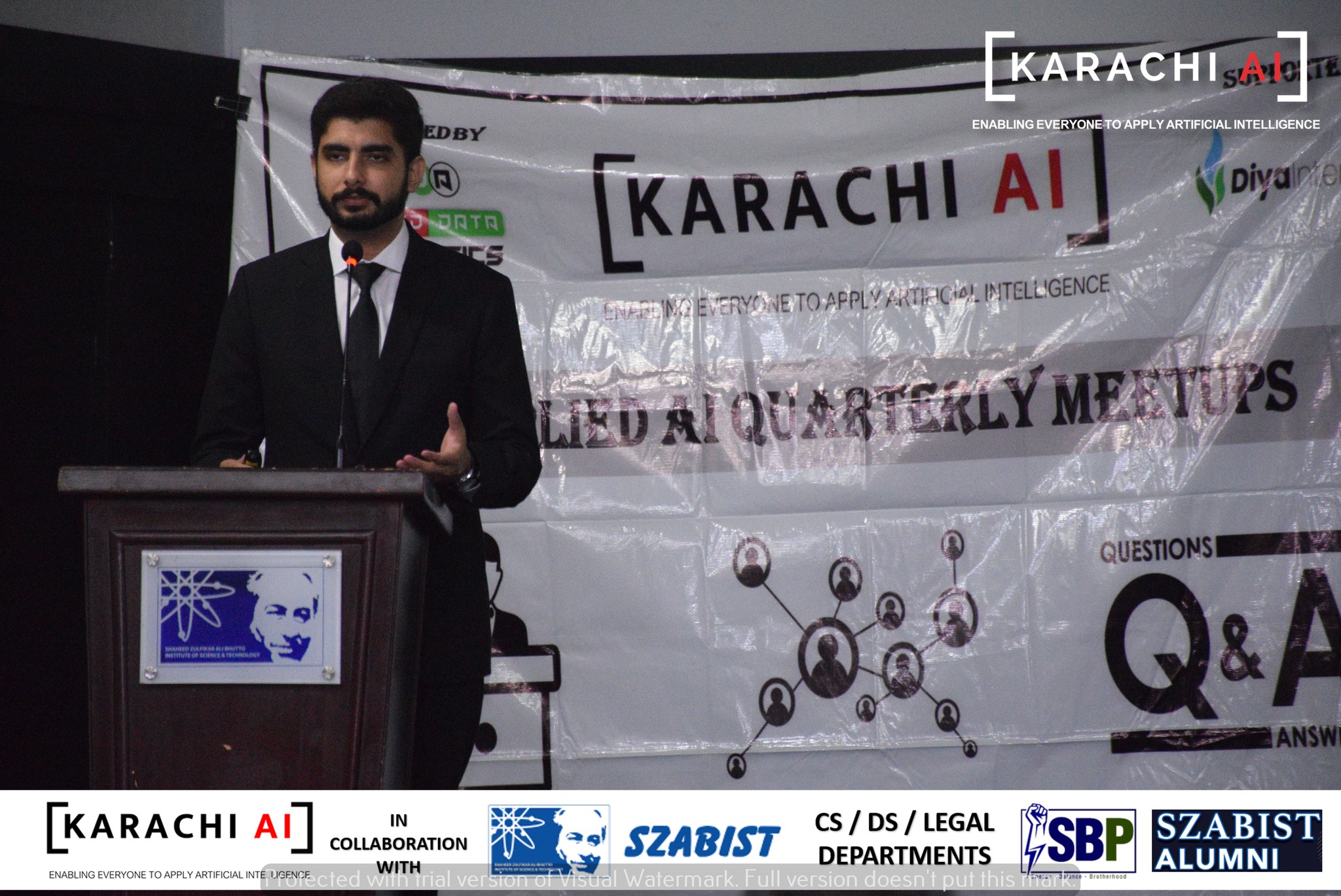 Legal Technology Workshop