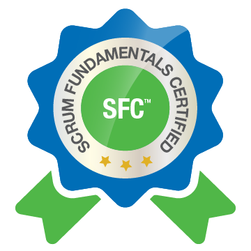 Scrum Fundamental Certified