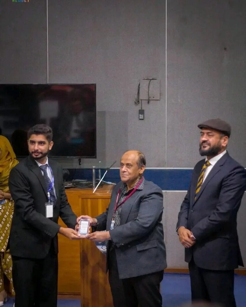 Conference Presentation