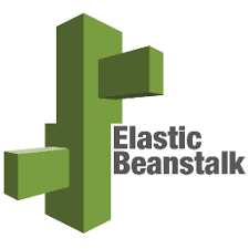 elasic beanstalk Logo