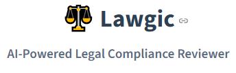LawGic Logo